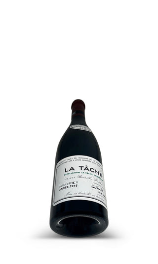 La Tâche Grand Cru 2015