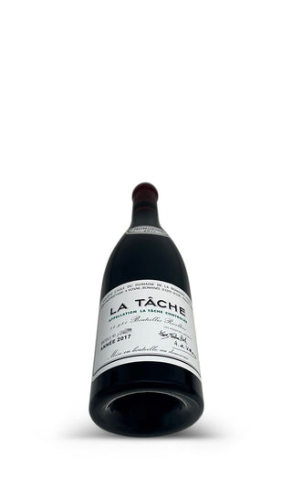 La Tâche Grand Cru 2017