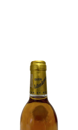 Château La Tour Blanche (0,375L) 1995