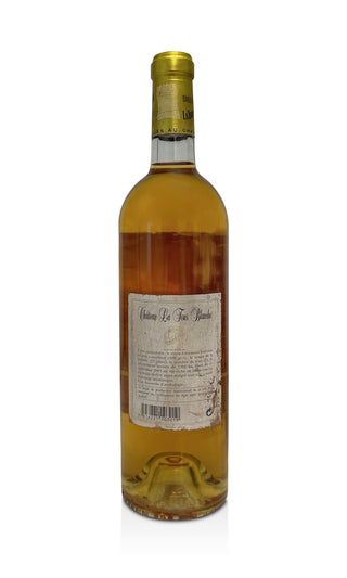Château La Tour Blanche 2003 - Château La Tour Blanche - Vintage Grapes GmbH