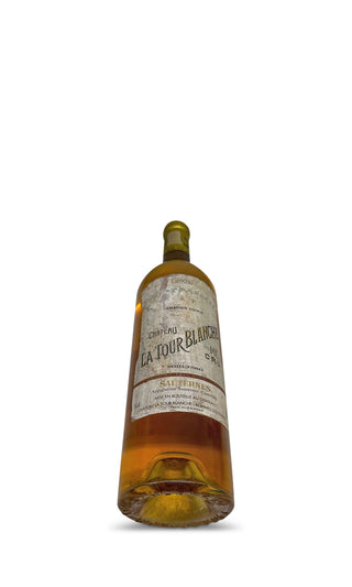 Château La Tour Blanche 2003 - Château La Tour Blanche - Vintage Grapes GmbH
