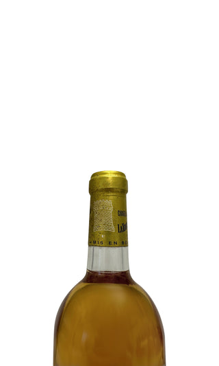 Château La Tour Blanche 2003 - Château La Tour Blanche - Vintage Grapes GmbH