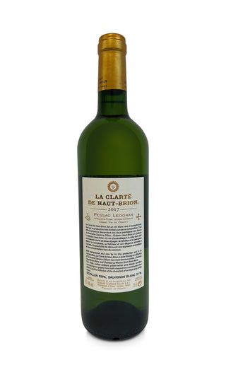 La Clarté de Haut-Brion 2017