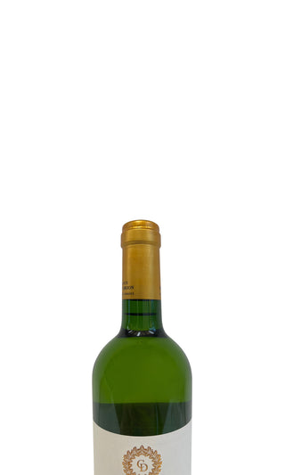 La Clarté de Haut-Brion 2017