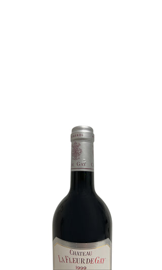 Chateau La Fleur De Gay 1999