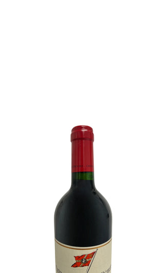 Château La Fleur-Pétrus 2012