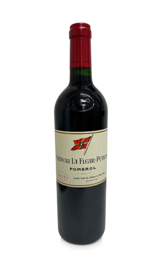 Château La Fleur-Pétrus 2012