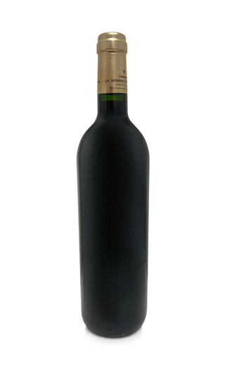 Château La Mission Haut-Brion 1998 - Château La Mission Haut-Brion - Vintage Grapes GmbH