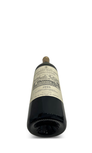 Château La Mission Haut-Brion 1998 - Château La Mission Haut-Brion - Vintage Grapes GmbH