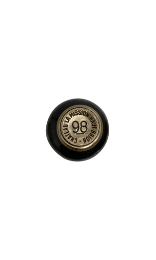 Château La Mission Haut-Brion 1998 - Château La Mission Haut-Brion - Vintage Grapes GmbH
