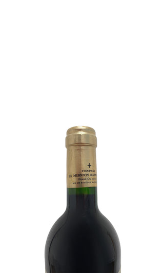 Château La Mission Haut-Brion 1998 - Château La Mission Haut-Brion - Vintage Grapes GmbH