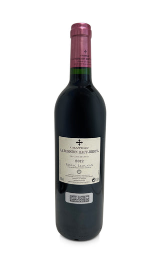 Château La Mission Haut-Brion 2012