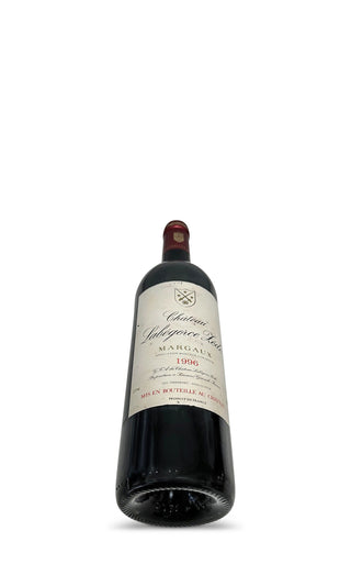 Château Labégorce-Zédé 1996