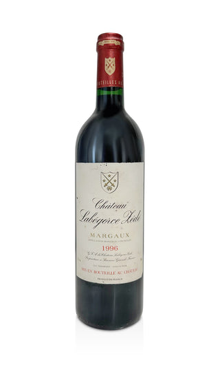 Château Labégorce-Zédé 1996