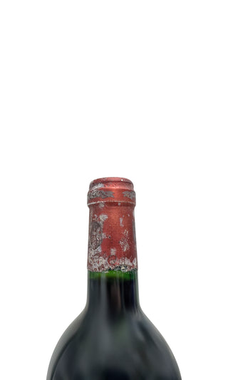 Château Labégorce-Zédé 2000 - Château Labégorce - Vintage Grapes GmbH