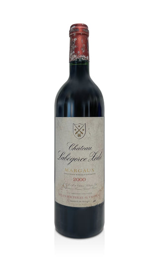 Château Labégorce-Zédé 2000 - Château Labégorce - Vintage Grapes GmbH