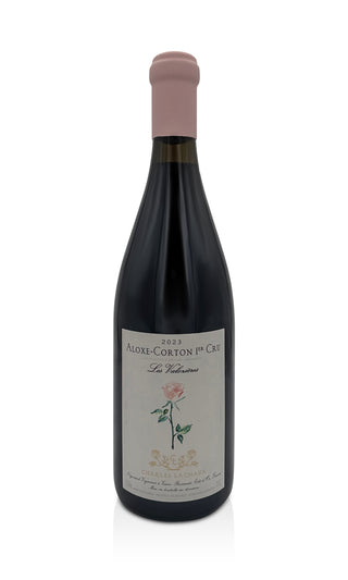 Aloxe Corton 1er Cru Les Valoziéres 2023