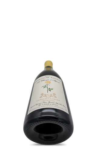 Bourgogne Aligoté Les Champs d'Argent 2023 - Charles Lachaux - Vintage Grapes GmbH