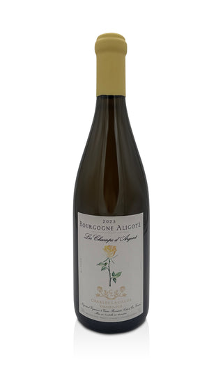 Bourgogne Aligoté Les Champs d'Argent 2023 - Charles Lachaux - Vintage Grapes GmbH