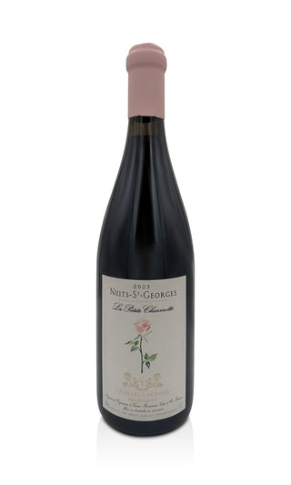 Nuits Saint Georges La Petite Charmotte 2023