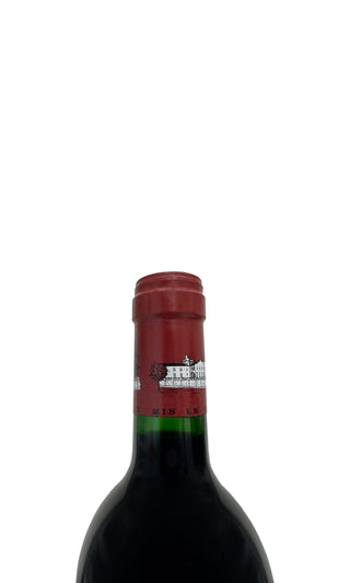 Château Lafite Rothschild 1988