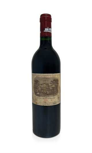 Château Lafite Rothschild 1988