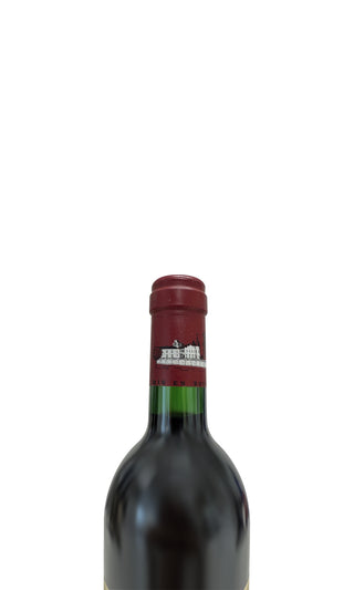 Château Lafite Rothschild 1994 - Château Lafite Rothschild - Vintage Grapes GmbH