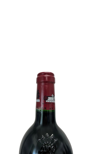 Château Lafite Rothschild 2000