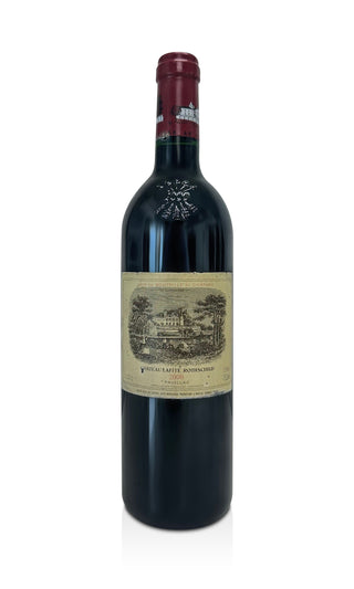 Château Lafite Rothschild 2000