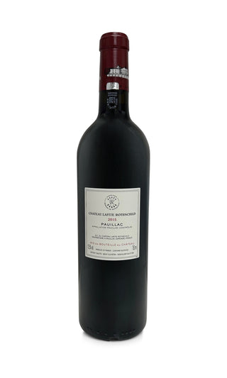 Château Lafite Rothschild 2015