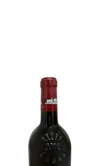 Château Lafite Rothschild 2015