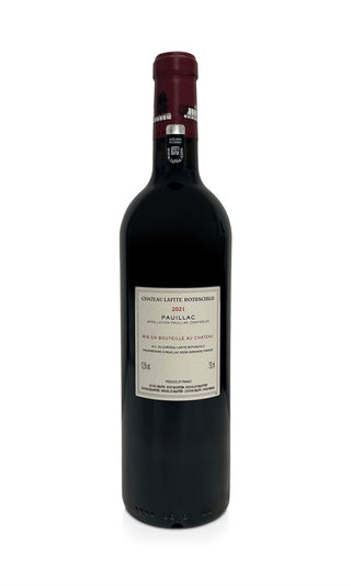 Château Lafite Rothschild 2021