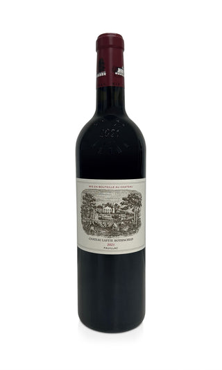 Château Lafite Rothschild 2021