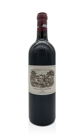 Château Lafite Rothschild 2023
