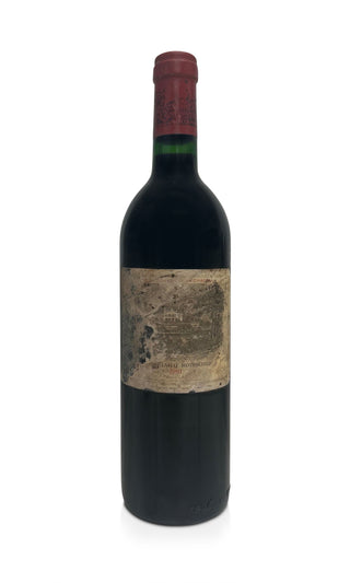 Château Lafite Rothschild 1981