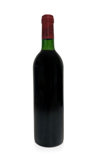 Château Lafite Rothschild 1982 - Château Lafite Rothschild - Vintage Grapes GmbH