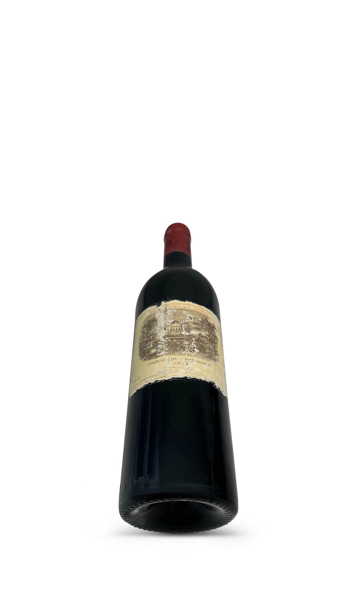 Château Lafite Rothschild 1982