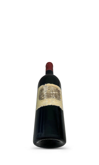 Château Lafite Rothschild 1982 - Château Lafite Rothschild - Vintage Grapes GmbH