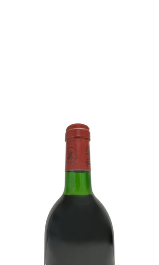 Château Lafite Rothschild 1982 - Château Lafite Rothschild - Vintage Grapes GmbH