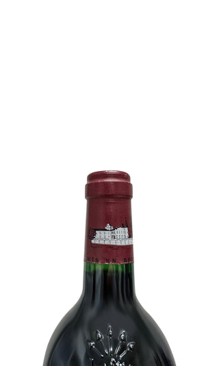 Château Lafite Rothschild 1996 - Château Lafite Rothschild - Vintage Grapes GmbH
