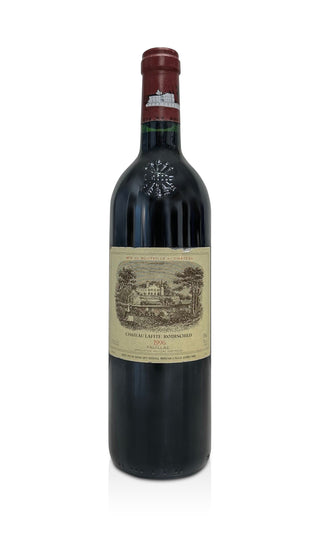 Château Lafite Rothschild 1996 - Château Lafite Rothschild - Vintage Grapes GmbH