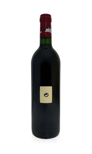 Château Lafite Rothschild 2000
