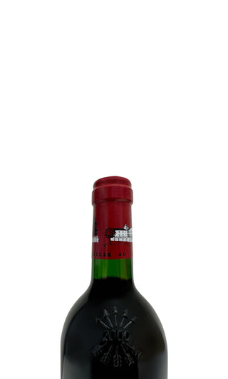 Château Lafite Rothschild 2000