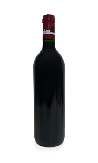 Château Lafite Rothschild 2001