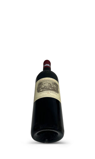 Château Lafite Rothschild 2001