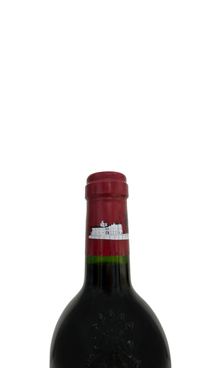Château Lafite Rothschild 2001