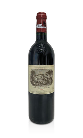 Chateau Lafite Rothschild 2002
