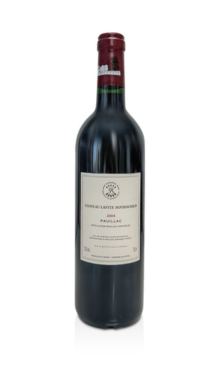Château Lafite Rothschild 2004 - Château Lafite Rothschild - Vintage Grapes GmbH