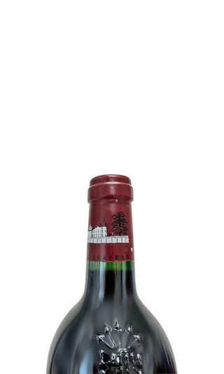 Château Lafite Rothschild 2004 - Château Lafite Rothschild - Vintage Grapes GmbH