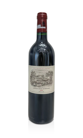 Château Lafite Rothschild 2004